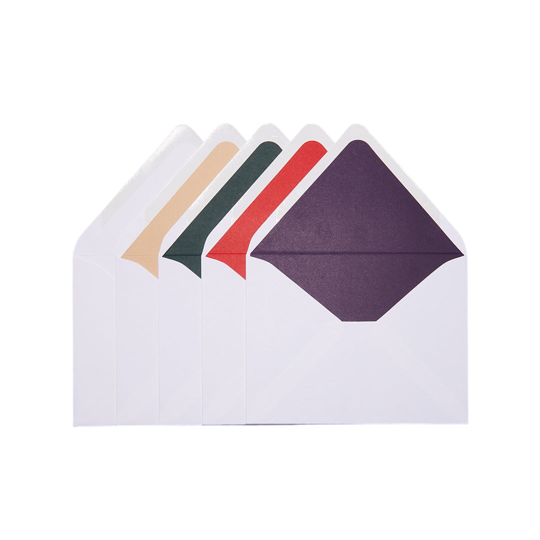 Bespoke Stationery