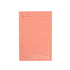 Colette Notebook in Macaroon