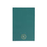 Colette Notebook in Spruce