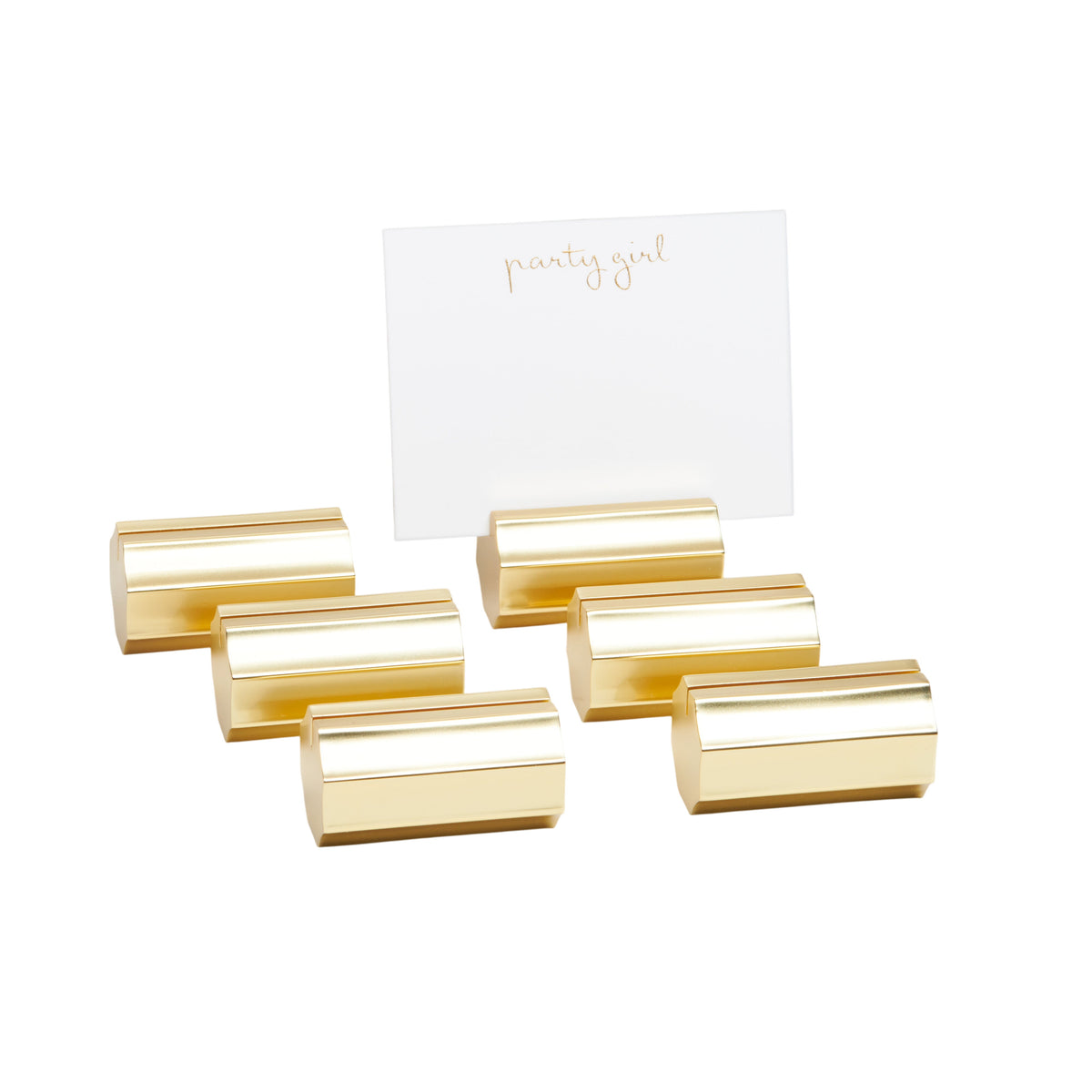 Stella Place Card Holder 