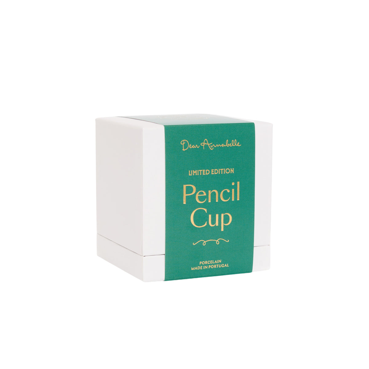 Pencil Cup