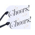 Cheers Gift Tags