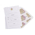 Piece of Cake Invitations