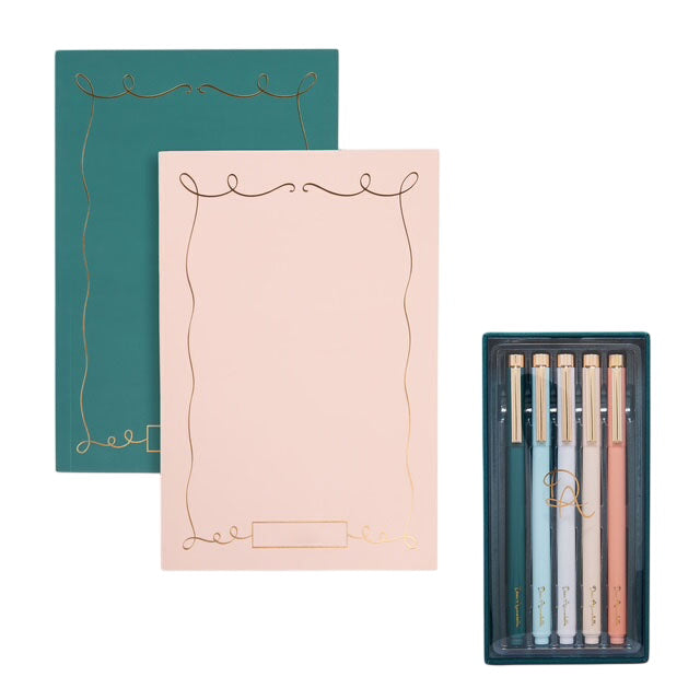 The Write Stuff Set