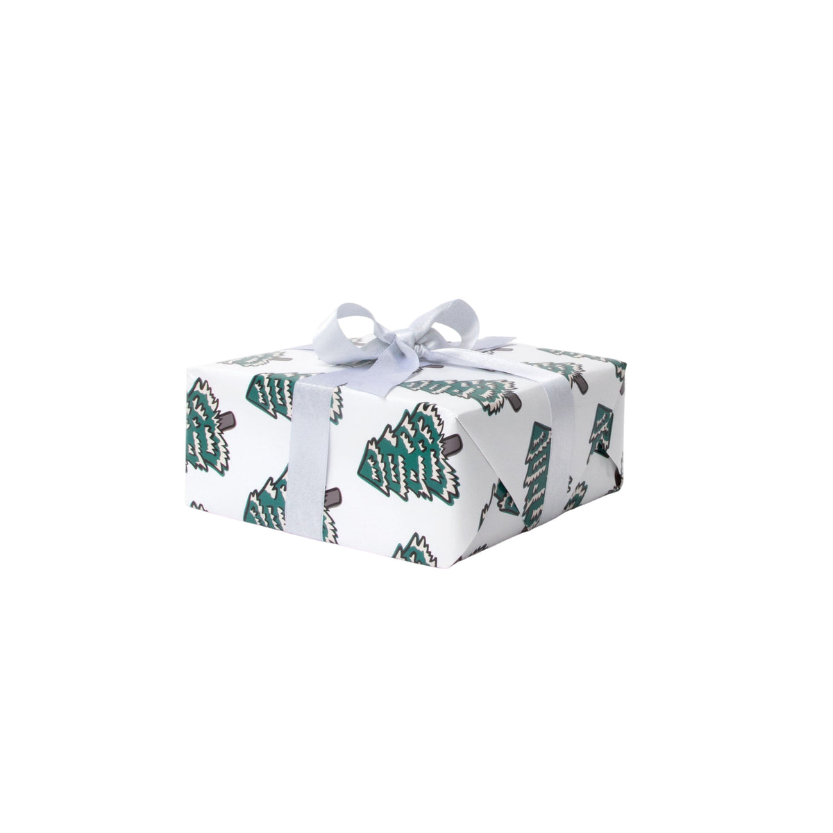 Fir You Wrapping Paper