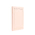 Colette Notebook in Crepe