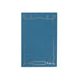Colette Notebook in Chambray