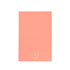 Colette Notebook in Macaroon