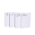 Cheeky Notepads