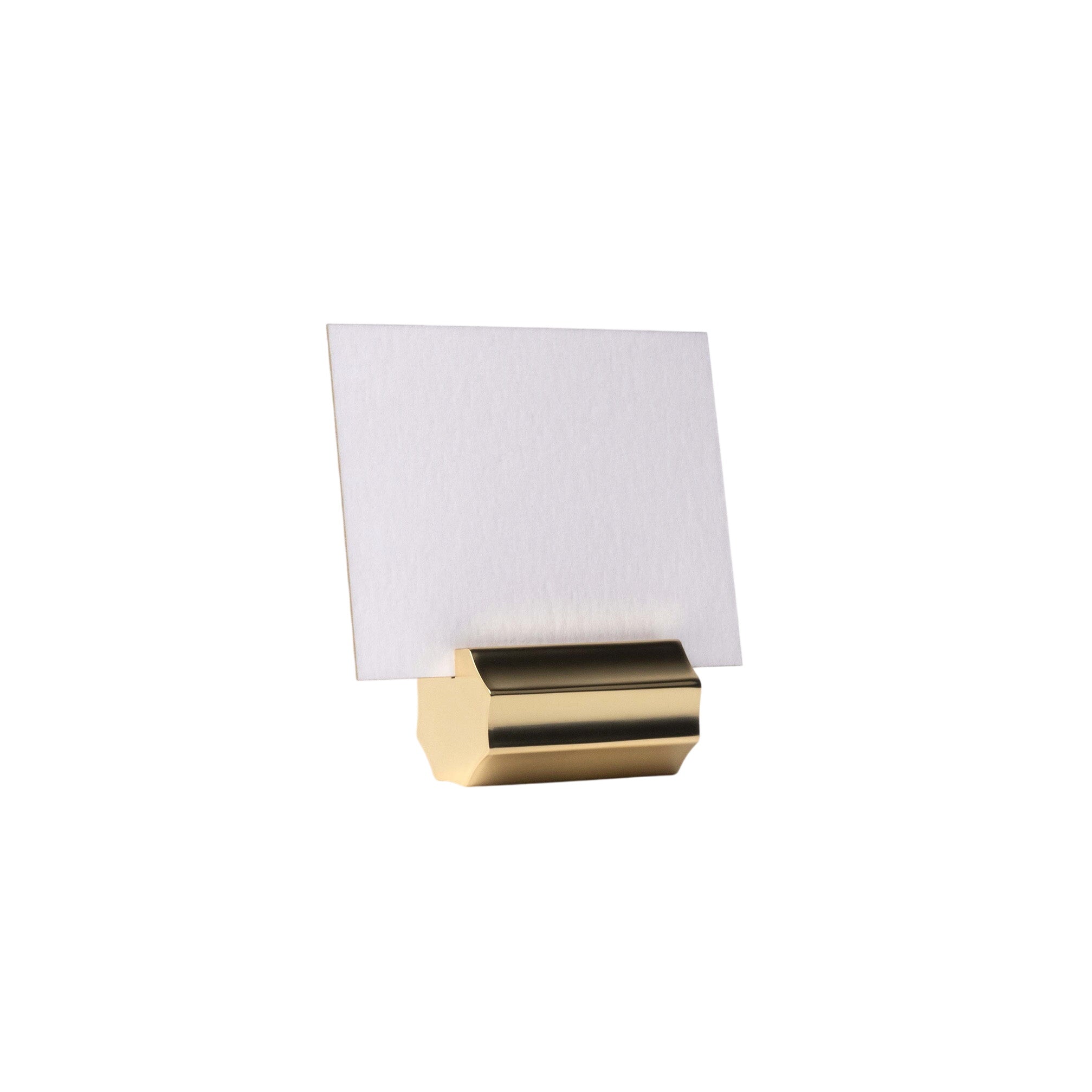 Stella Place Card Holder 
