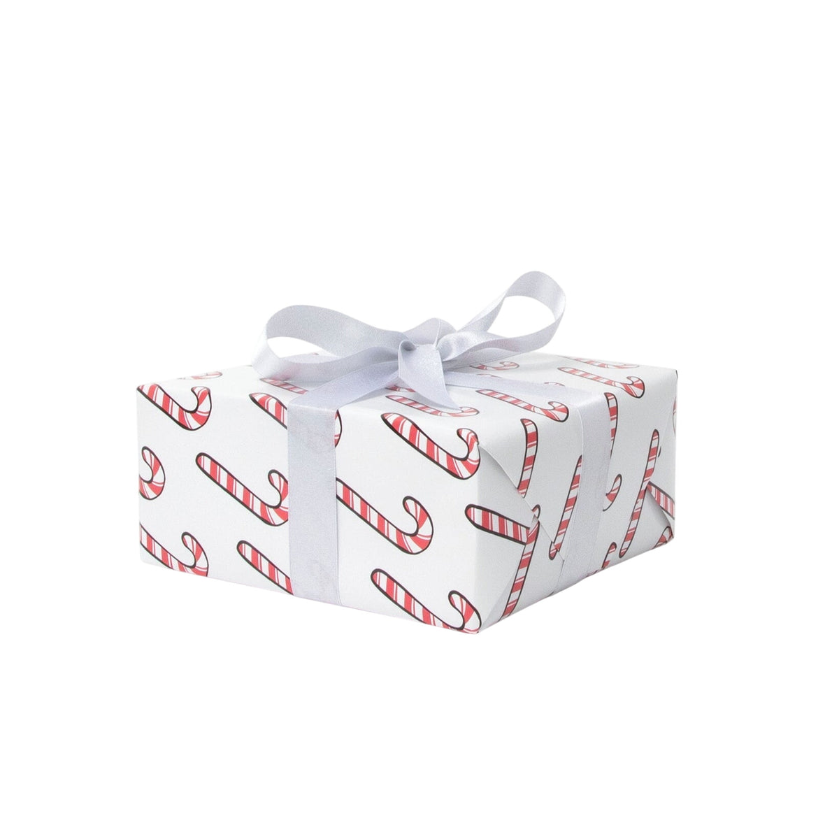 Dandy Candy Wrapping Paper
