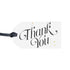 Thank You Gift Tags