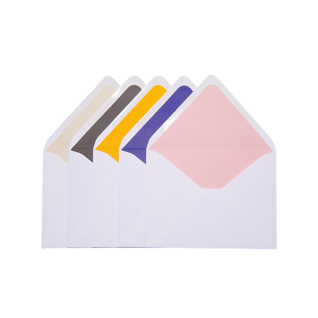 Bespoke Stationery
