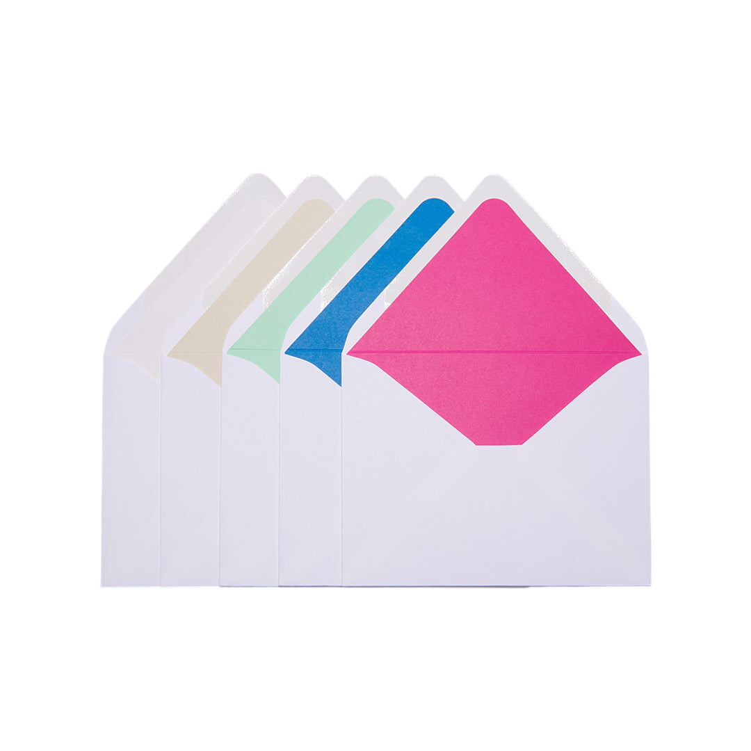 Bespoke Stationery