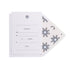 Snow Bunny Invitations