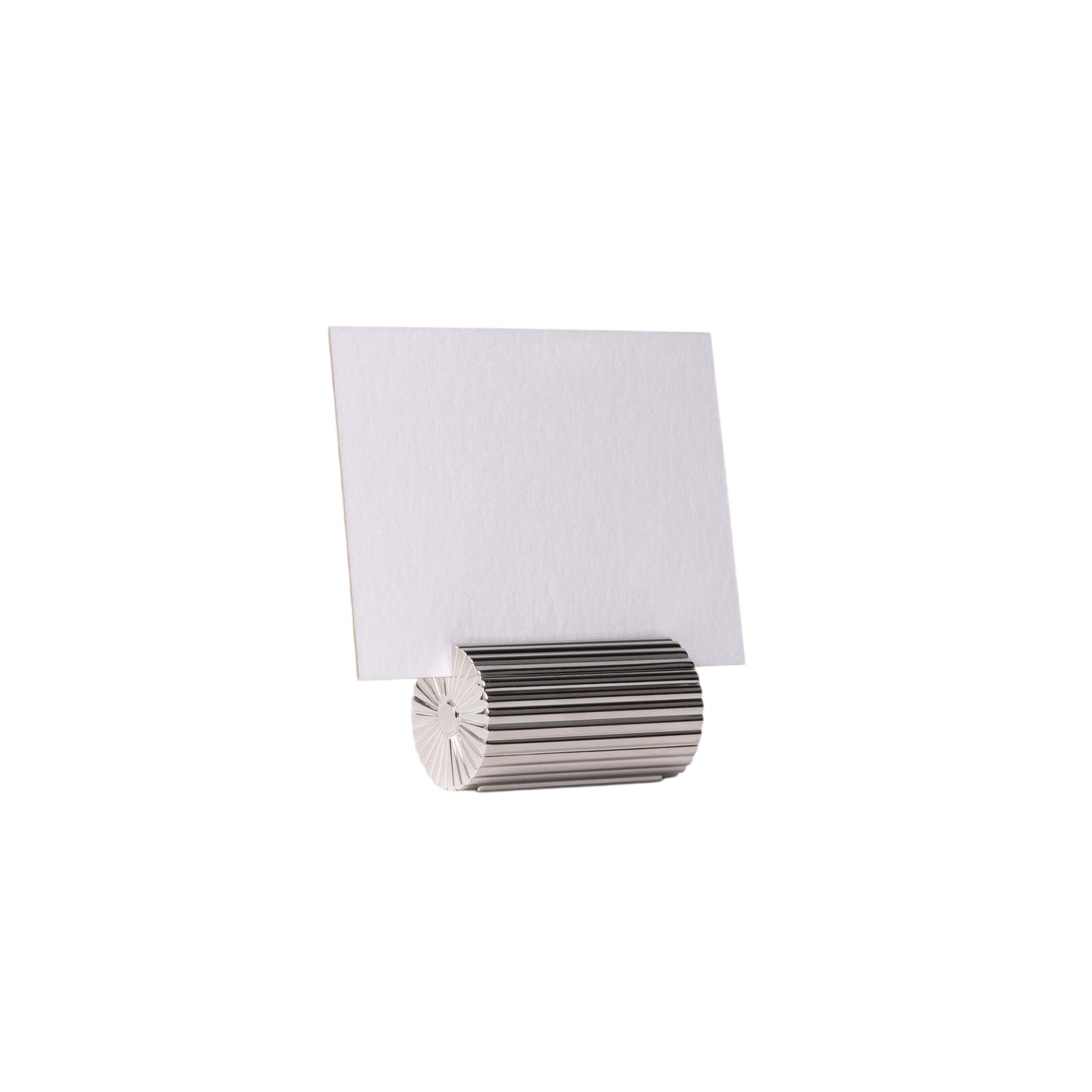Daisy Place Card Holder 
