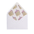 Piece of Cake Invitations