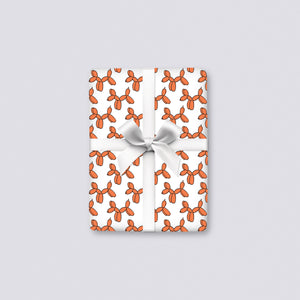 louis vuitton gift wrapping paper