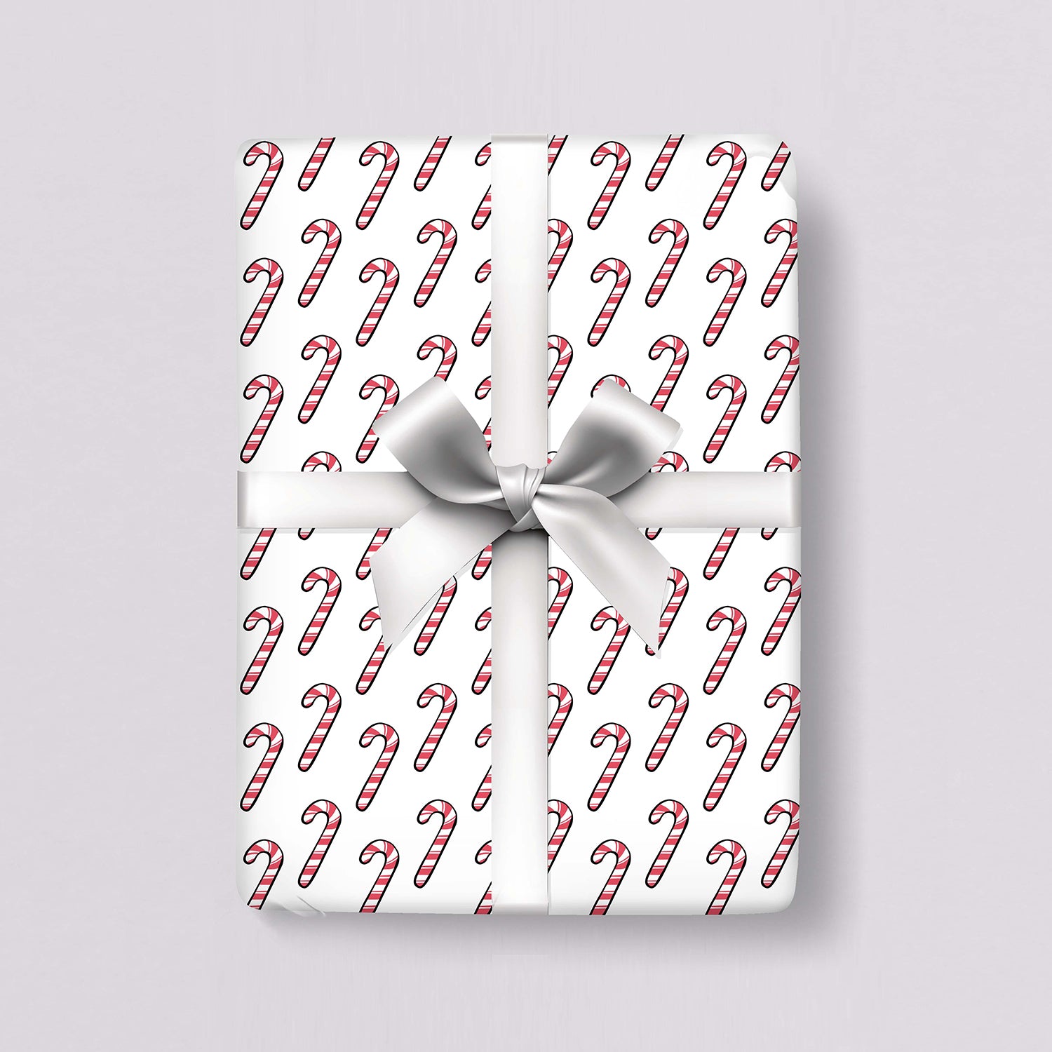 Dandy Candy Wrapping Paper