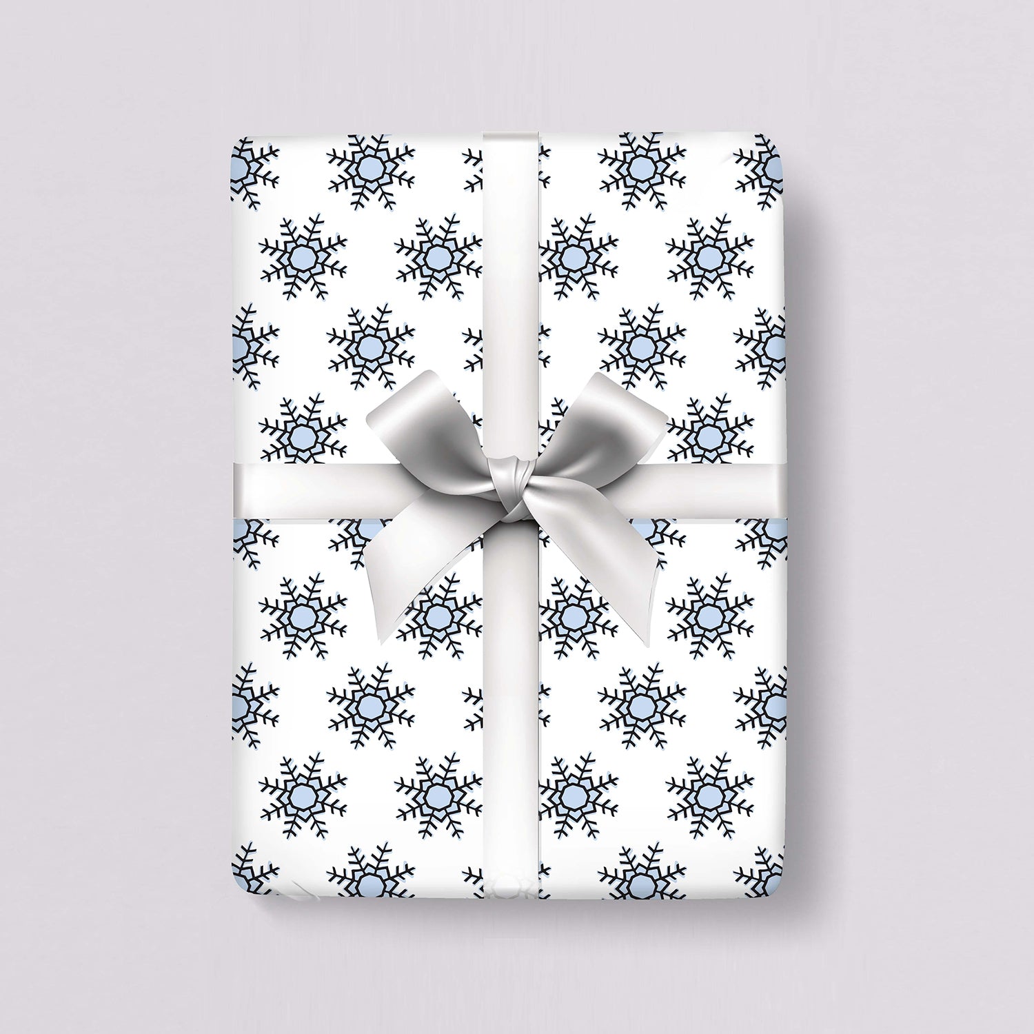 Super Chill Wrapping Paper