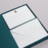Cookie Cutter Notecards Set