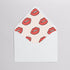 Read My Lips Notecard Set