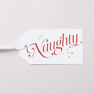 Noel Gift Tags
